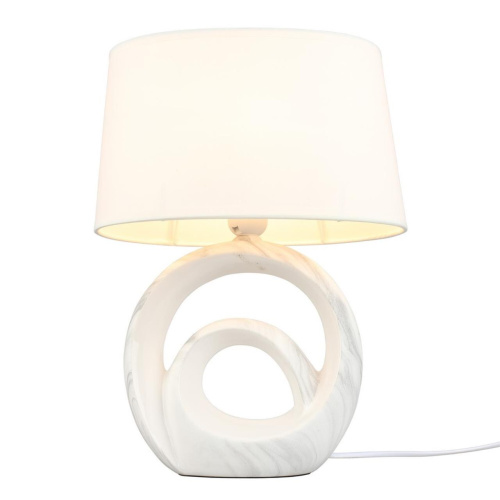 Настольная лампа OML-19304-01