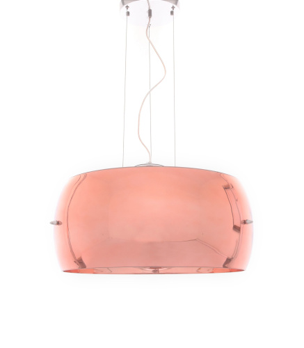 Подвесной светильник Lumina Deco Stilio LDP 6018-500 R.GD фото 4