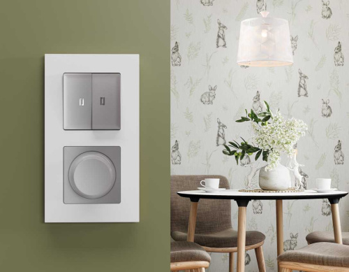 Рамка AMBRELLA VOLT AF250121 фото 4