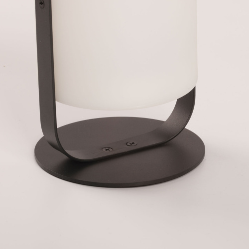 Настольная лампа DeMarkt Арлон 812030701 фото 10