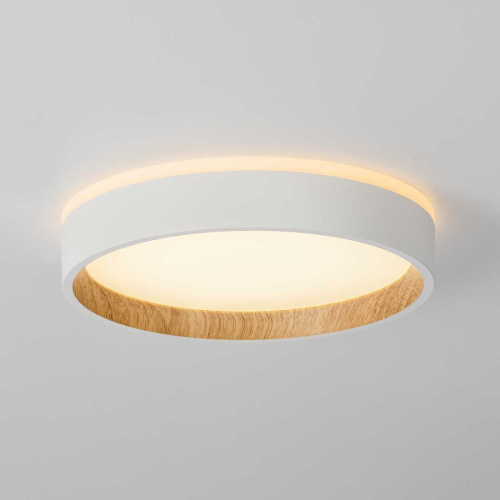 Потолочный светодиодный светильник Citilux Etalon CL750180 фото 10