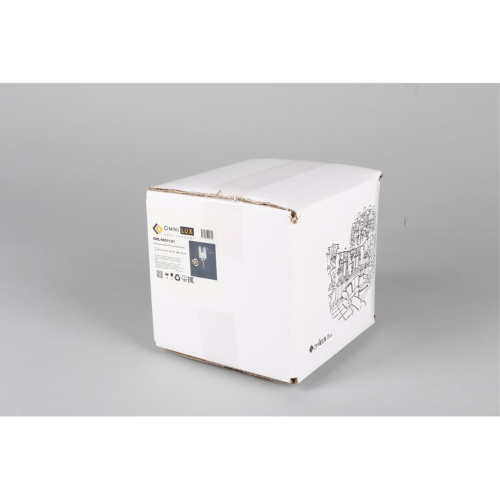 Светильник настенный (Бра) OML-66511-01 фото 7 Светильник настенный (Бра) OML-66511-01 фото 7