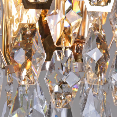 Настенный светильник Reluce 00995-0.2-02 MX GD фото 3