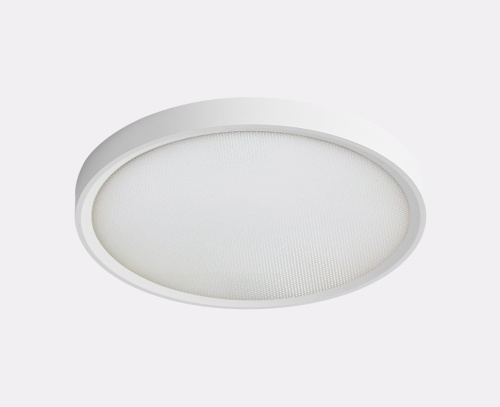 IT011-5023 white светильник потолочный