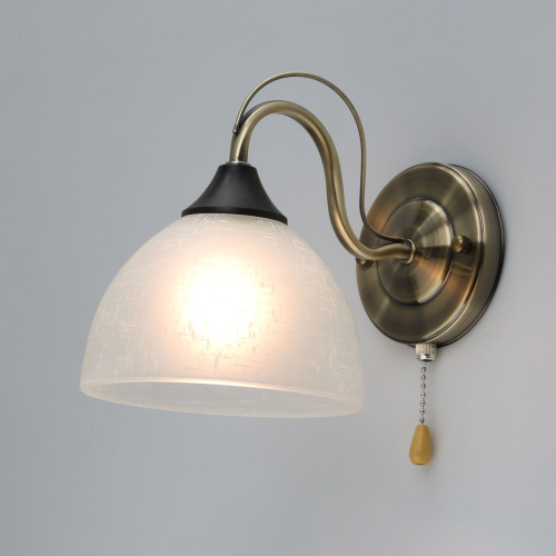 Бра De City Olimp 318025101 фото 5 Бра De City Olimp 318025101 фото 5