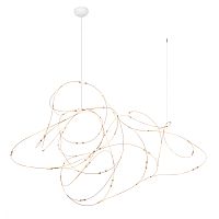 10309/21 Подвесной светильник LOFT IT Flock of Light