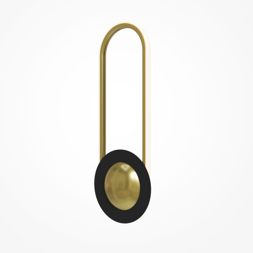 Настенный светильник (бра) Maytoni MOD357WL-L16BS3K1 фото 10