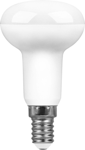 Лампа светодиодная Feron LB-450 E14 7W 175-265V 2700K фото 2