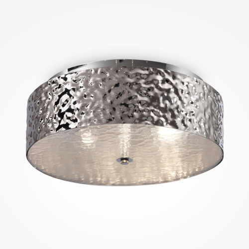 Потолочный светильник Maytoni MOD096CL-03CH фото 3