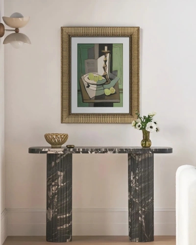 Интерьерный постер "Vibrant Still Life"