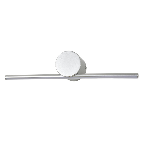 Настенный светильник Escada 10281/1 LED*10W Silver фото 2