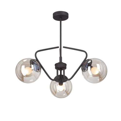 Потолочная люстра Vitaluce V4715-1/3PL Потолочная люстра Vitaluce V4715-1/3PL