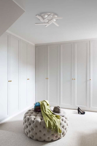 Люстра De City Оскар фото 12 Люстра De City Оскар фото 12