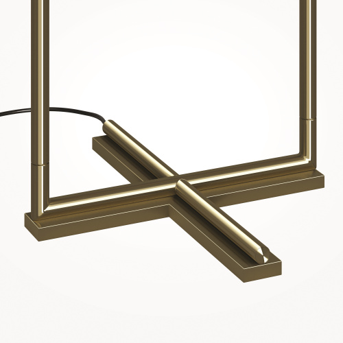 Напольный светильник (торшер) Maytoni Z020FL-L12BS3K фото 2