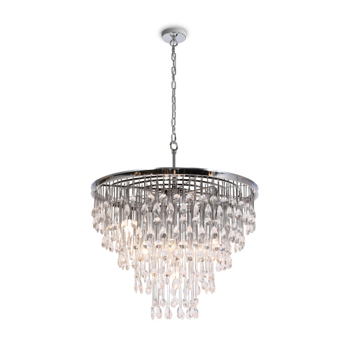 Подвесной светильник Maytoni MOD091PL-09CH фото 4