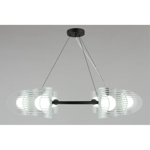 Люстра подвесная OML-52403-06 фото 9