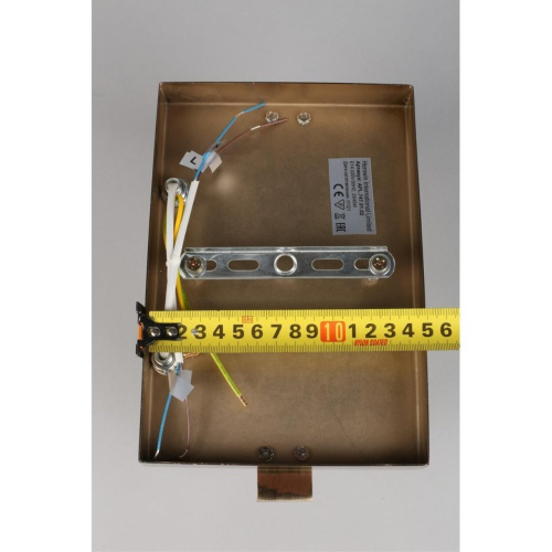 Светильник настенный (Бра) APL.747.01.02 фото 10