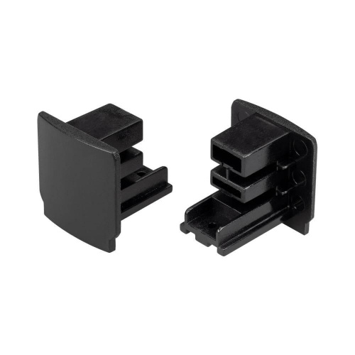 Заглушка Arlight LGD-4TR-Cap-BK 024730 Заглушка Arlight LGD-4TR-Cap-BK 024730