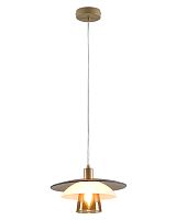 Светильник подвесной Moderli V11028-1P Sydney