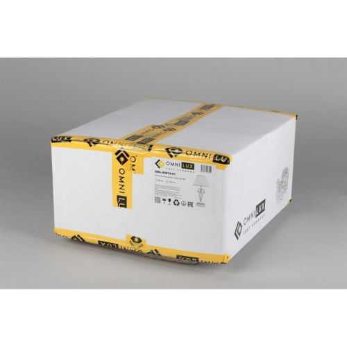 Настольная лампа OML-60814-01 фото 7