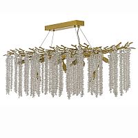 Подвесная люстра Dio DArte Elite Tavenna H 1.5.100x40.100 A