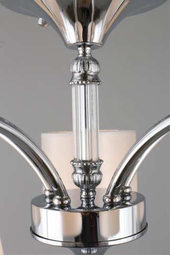 Люстра потолочная OML-64707-05 фото 6