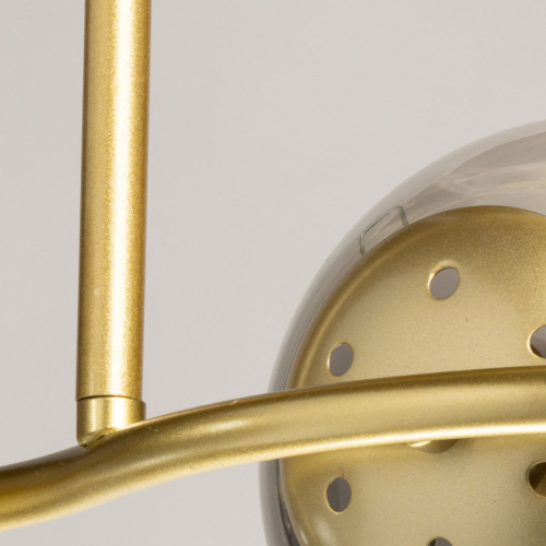 Люстра De City Оливия фото 5