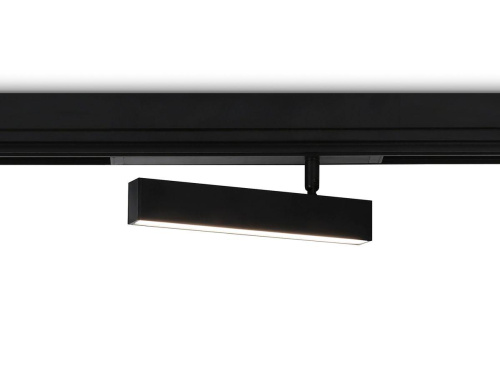 Трековый светодиодный светильник Ambrella Light Track System Magnetic 220V GL1322 фото 9