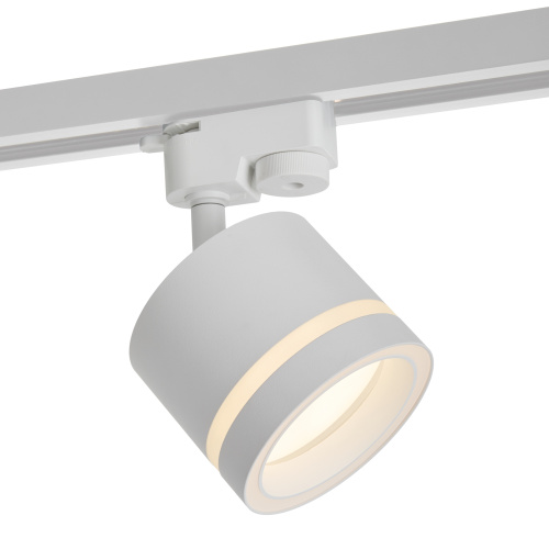 Трековый светильник NUVOLT LTL-004W фото 20