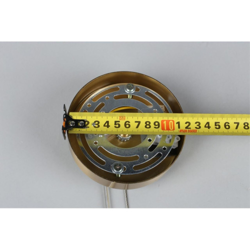 Люстра подвесная APL.010.03.136 фото 7