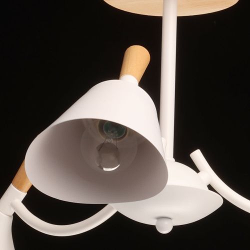 Люстра потолочная De City Dela 635014703 фото 8