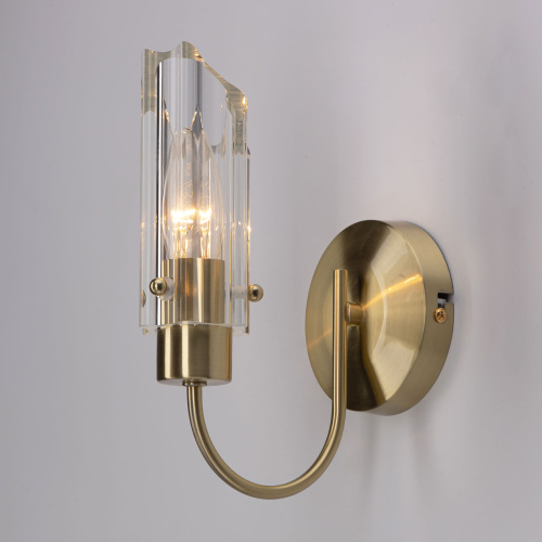 Бра MW-Light Олимпия 106021301 фото 5