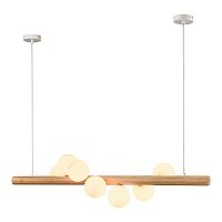 Подвесная люстра Velante 552-713-07