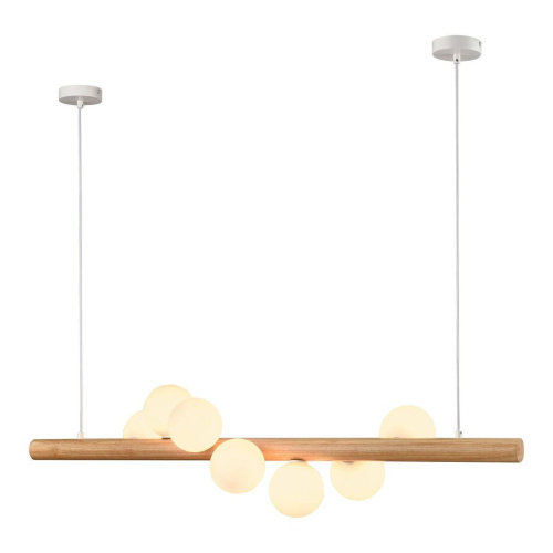 Подвесная люстра Velante 552-713-07 Подвесная люстра Velante 552-713-07