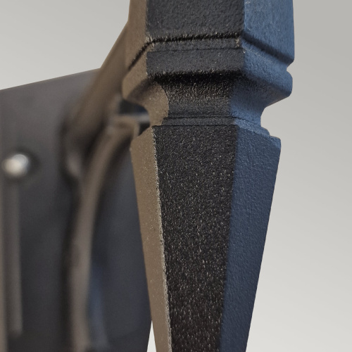 Настенный фонарь Elstead Exterior, Арт. CP1-BLACK фото 3