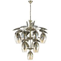 Подвесная люстра Citilux CL420193