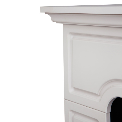 Электрокамин RealFlame Theodor 33 BG с очагом Epsilon 33 фото 5