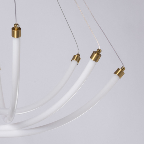 Люстра De City Оскар фото 3