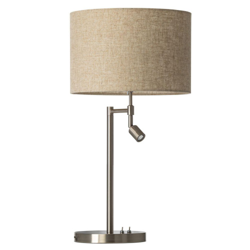 Настольная лампа Citilux Duplet CL801011 Настольная лампа Citilux Duplet CL801011