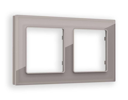 Рамка AMBRELLA VOLT AF330502 Рамка AMBRELLA VOLT AF330502