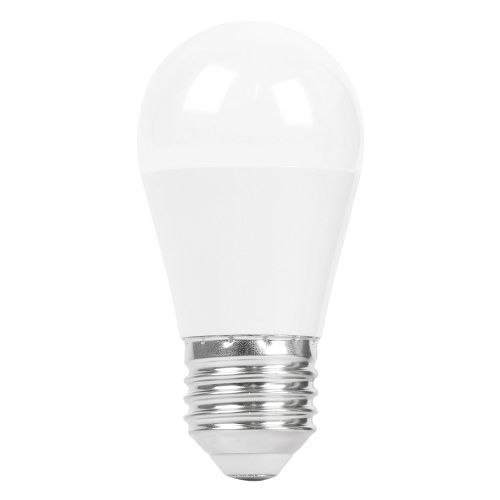 Лампа светодиодная Feron LB-990 Шарик E27 15W 175-265V 4000K фото 5