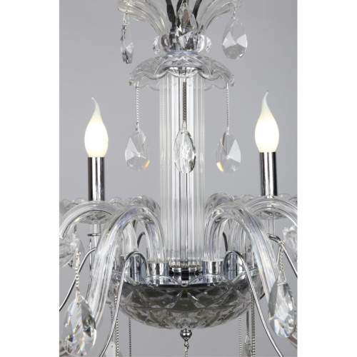 Люстра подвесная OML-70203-06 фото 6