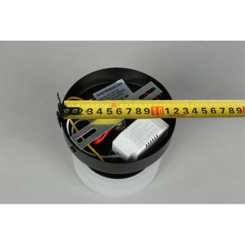 Светильник настенный (Бра) APL.341.01.06 фото 11 Светильник настенный (Бра) APL.341.01.06 фото 11