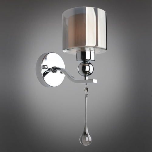 Светильник настенный (Бра) OML-56001-01 фото 3 Светильник настенный (Бра) OML-56001-01 фото 3