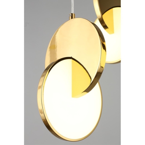 Светильник подвесной APL.044.16.24 фото 5