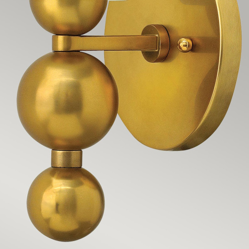 Бра Hinkley Lighting, Арт. HK-ZELDA1-VS фото 4