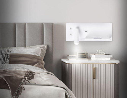 Светодиодный спот Ambrella light Wallers FW2971 фото 2 Светодиодный спот Ambrella light Wallers FW2971 фото 2