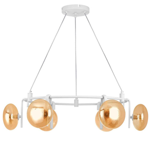 Люстра подвесная Gamma G9 Lightstar 737166 Люстра подвесная Gamma G9 Lightstar 737166