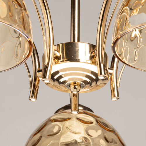 Люстра De City Нежность фото 3 Люстра De City Нежность фото 3