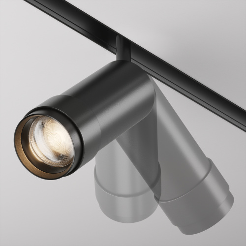 Трековый светильник Technical TR211-1-12W2.7K-Z-B фото 6 Трековый светильник Technical TR211-1-12W2.7K-Z-B фото 6